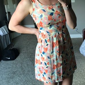 Summery dress
